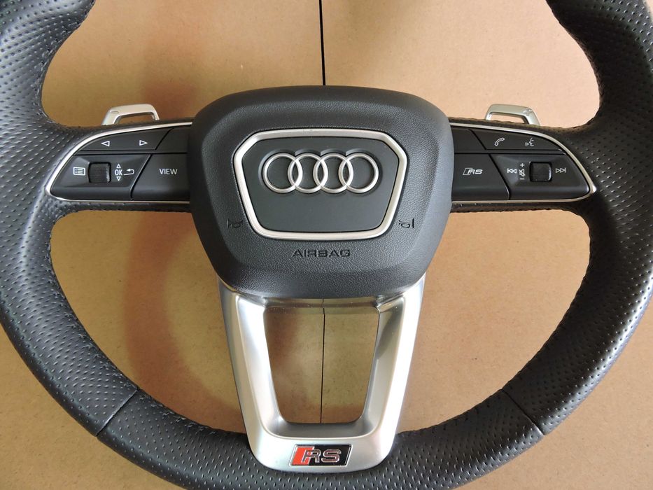 Volante Audi  RS