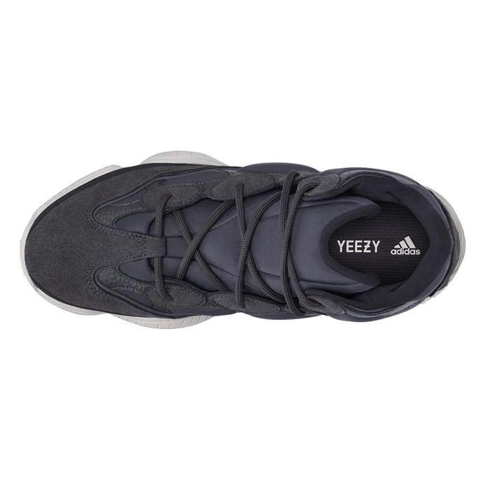 Чоловічі кросівки Adidas Yeezy 500 High Top Sneakers FW4968