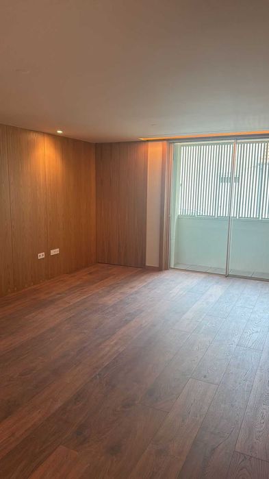 Apartamento Novo T2 em Damião de Gois