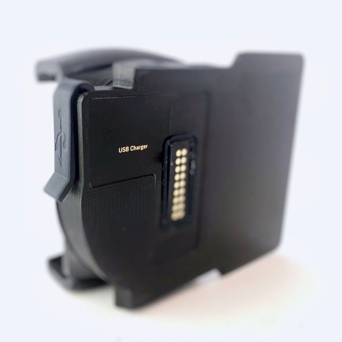 SmartNav360 - Suporte de telemóvel para motos BMW