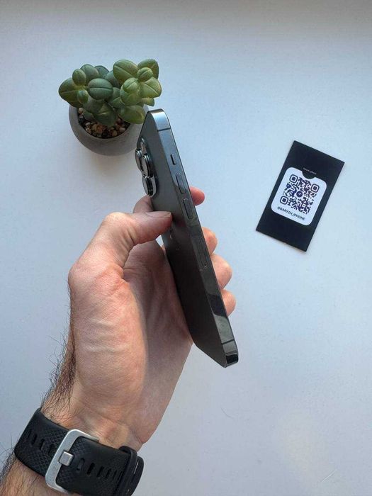 Iphone 13 pro 256 gb, ідеальний стан, айфон 13 про 256 гб