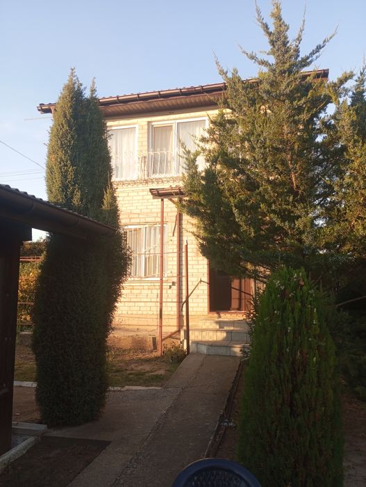 Продам дачу  льошинський залів
