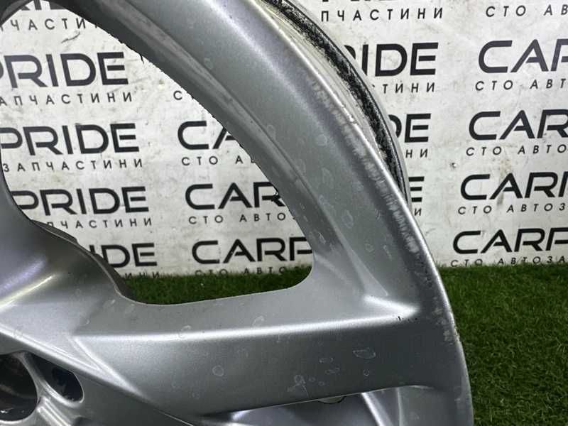 Комплект дисков 5x112 R17 7.5Jx17H2 ET38 AUDI A4 B9 2.0 DBPA 2018