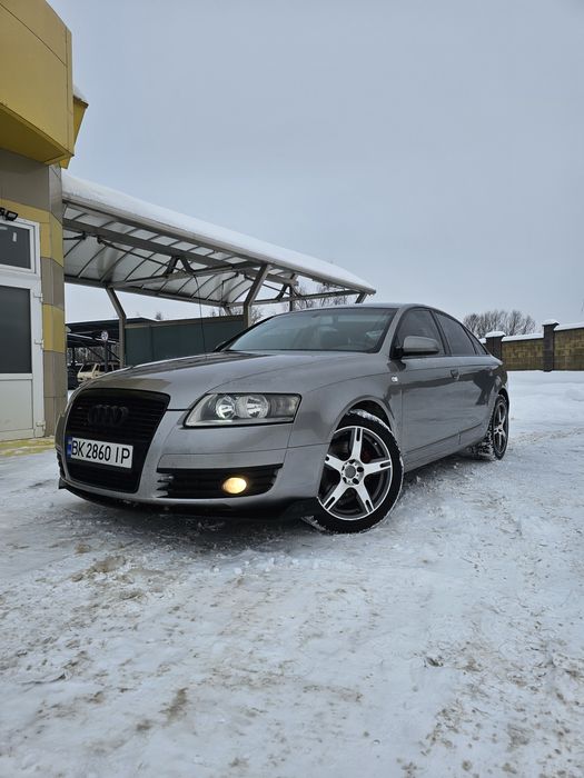 продам а6с6 автомат