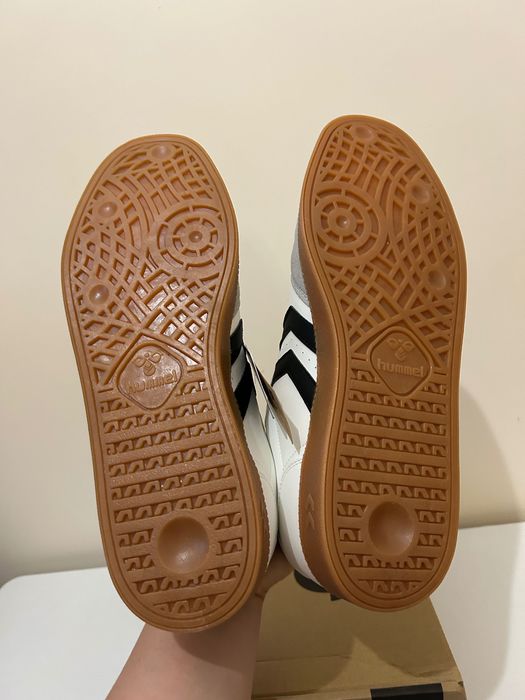 Sprzedam buty Hummel