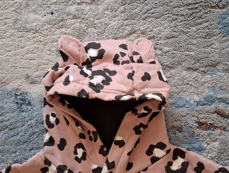 NOWA tunika/bluza Zombie dash rozmiar 110