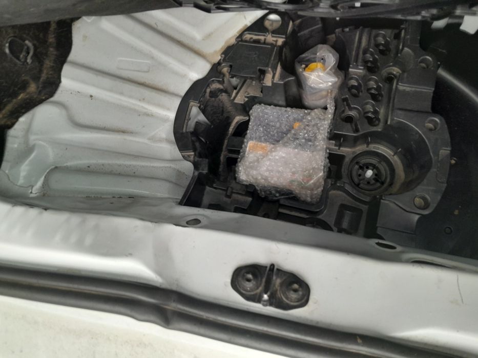 Renault Clio 1.2 benzyna 75km 12r. z de