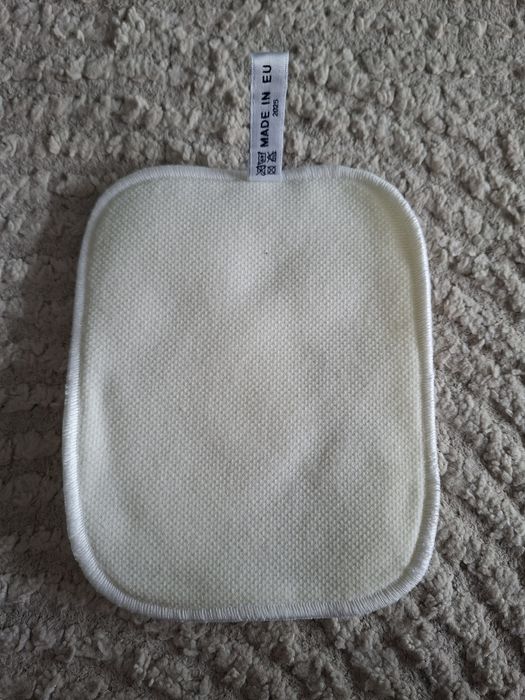 Czyścik Mini Biały, nowy, oryginalny