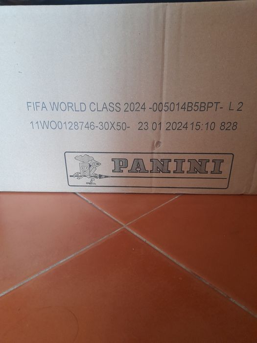 World Class Official