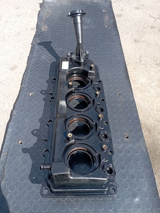Запчасти двигателя ZD30. Nissan. Renault