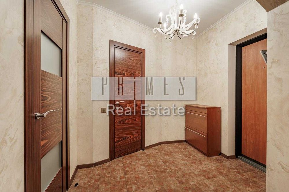 Оренда / Квартира / вул. Котельникова Михайла, Святошин, Київ