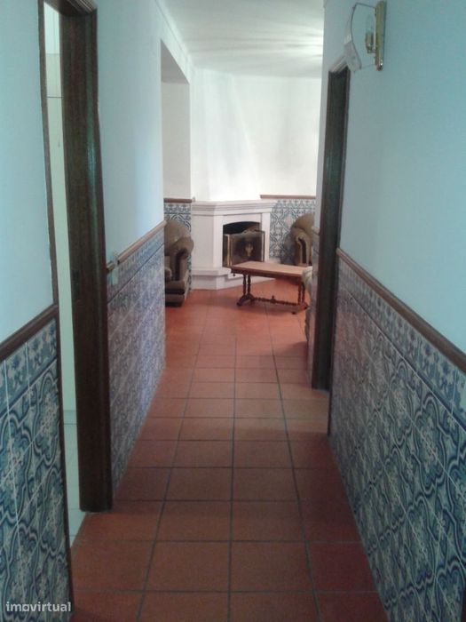 Apartamento T1, rés-do-chão, Praceta Diogo Cão, COIMBRA