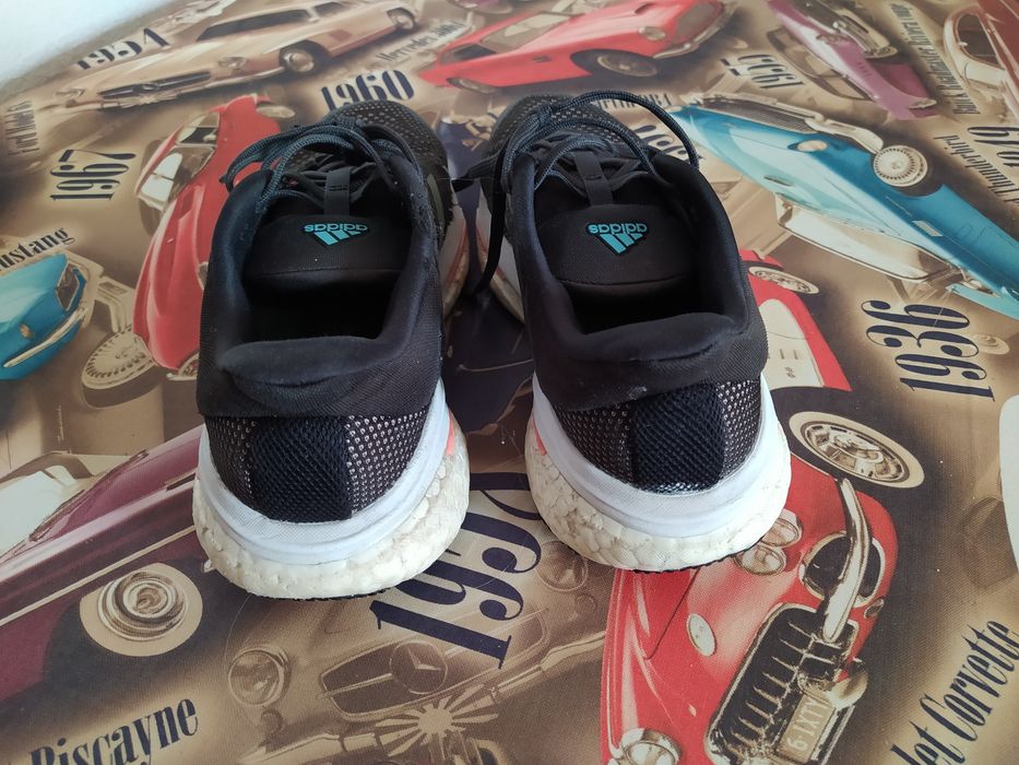 Продам кросівки Adidas, розмір 41.5