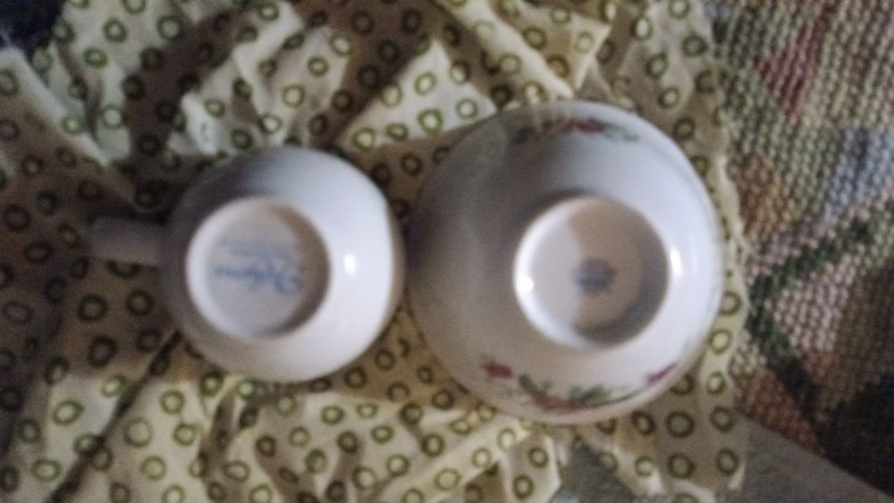 Conjunto de coleção de louça chinesa (Original)