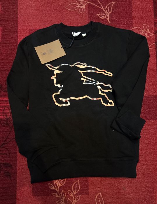 Nowa bluza Burberry rozmiar XS