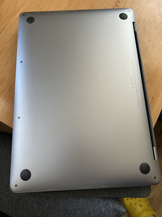 Macbook Pro 13 M1 2021