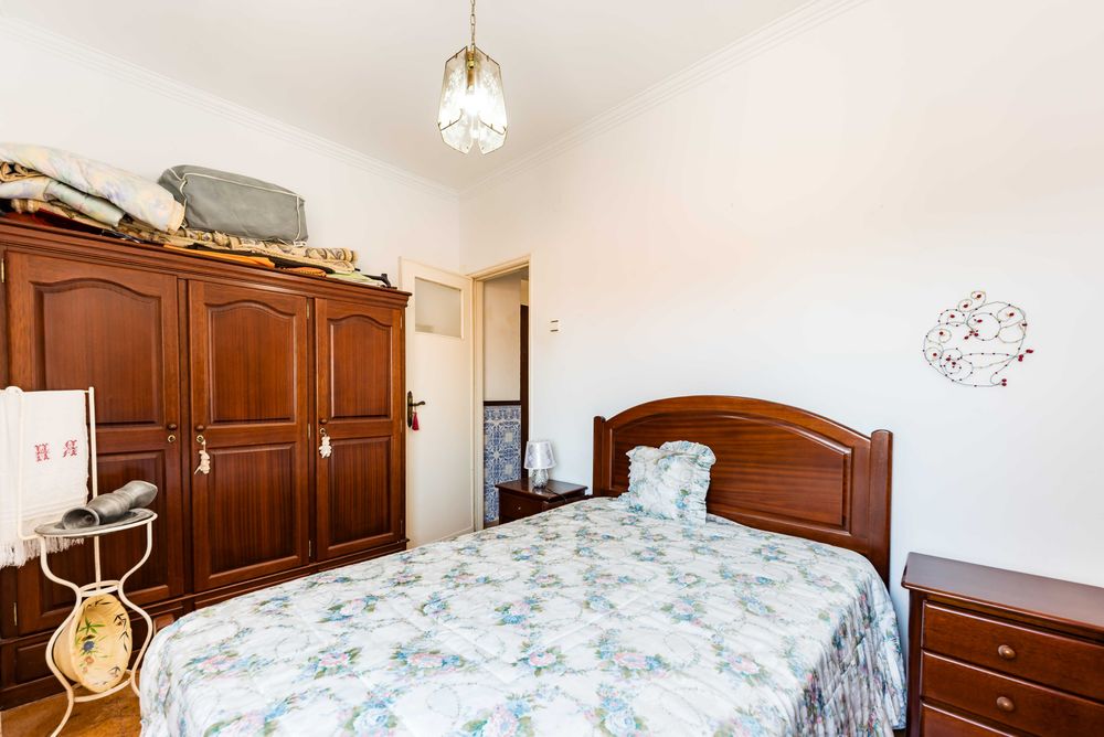 Oportunidade Única: Apartamento T3 na Agualva-Cacém