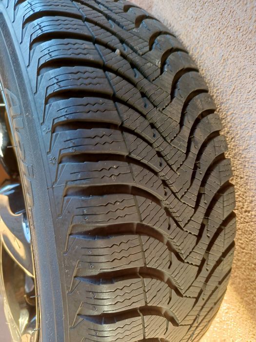 Alufelgi AEZ 16/5x112 4szt