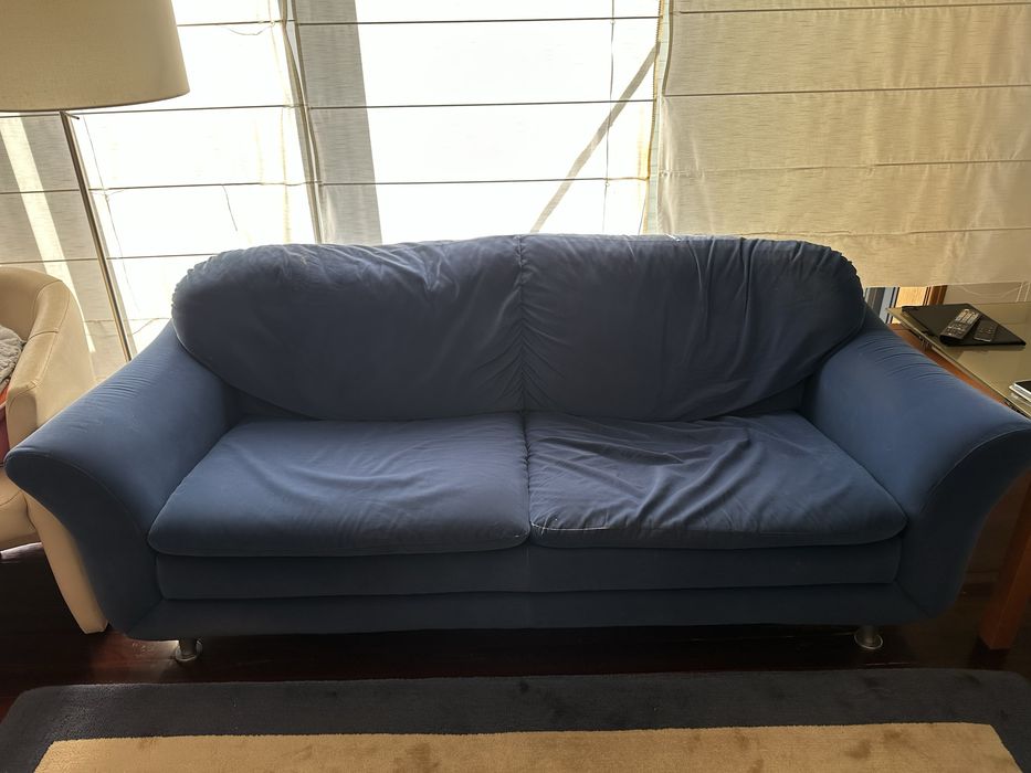 Sofas Divani & Divani (2 lug +3 lug)