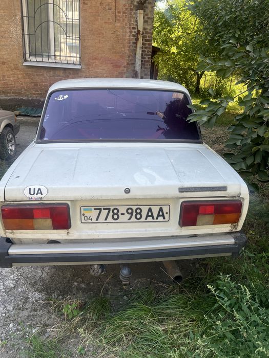 Продам Ваз 2105 или обмен на мотороллер