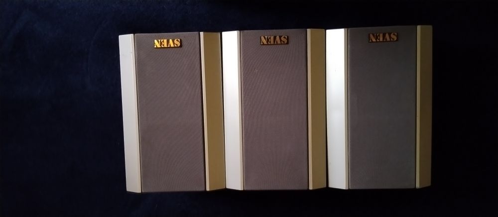 Аудио акустика  .