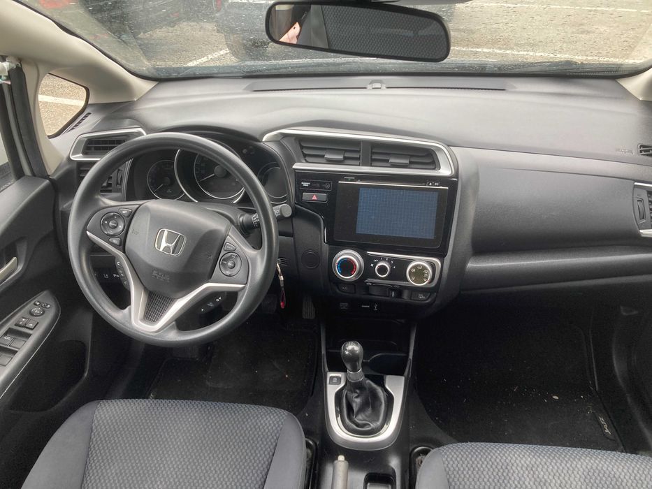 Honda Jazz 2018 Gasolina