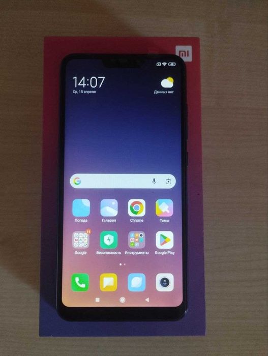 Xiaomi Mi 8 Lite 4/64