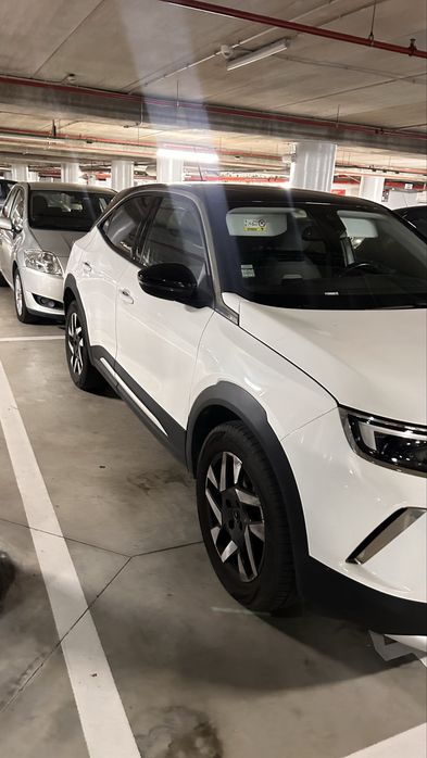 Opel Mokka - usado que parece novo