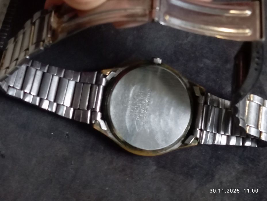 Zegarek Citizen stary