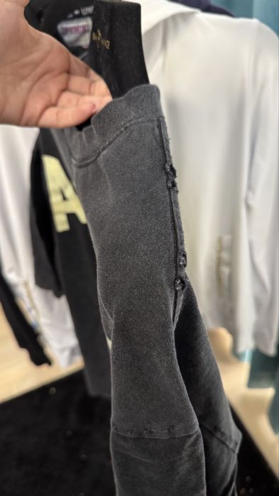 T-shirt balenciaga