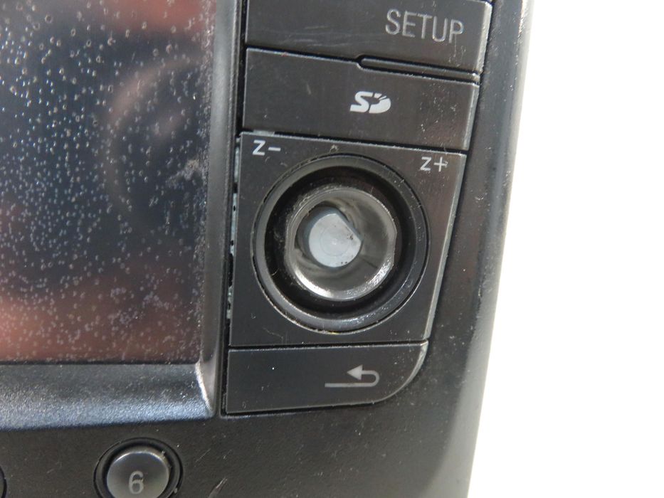 Radio Daf Cf