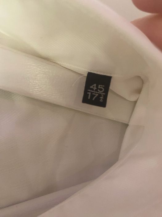 Рубашки Ermenegildo Zegna TROFEO