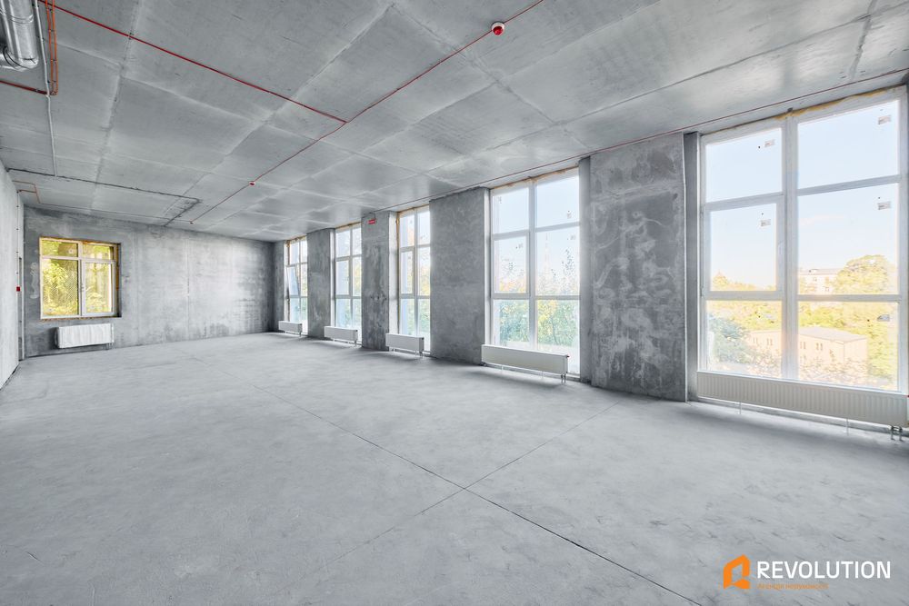 Commercial real estate at st. Ul Kudryavskaya (area 100 m²) - Atlanta.ua - photo 3