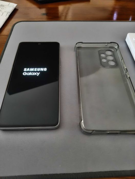 Samsung Galaxy A53 5G 6.46" Dual SIM 6GB/128GB