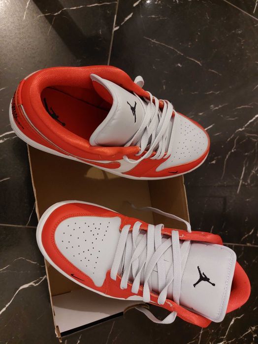 Air Jordan 1 Low SE meskie