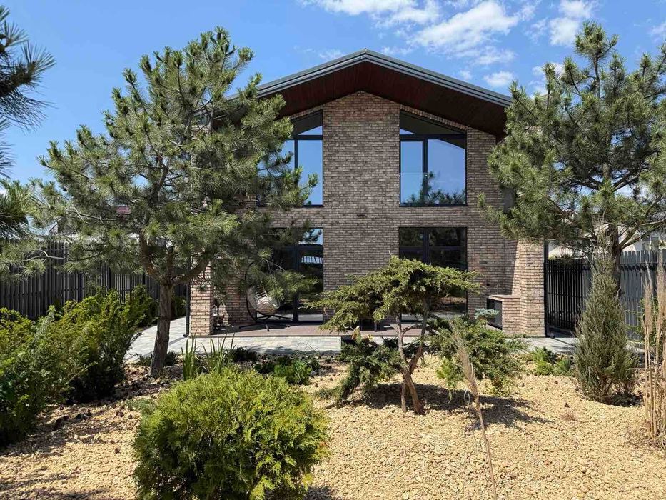 House by the address st. Parusnaya Geroev Stalingrada (area 170 m²) - Atlanta.ua - photo 2