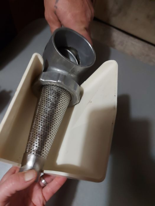 Соковижималка Тапаз