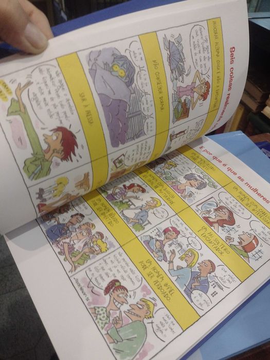 Nós, as Mulheres 3 Maitena Burundarena