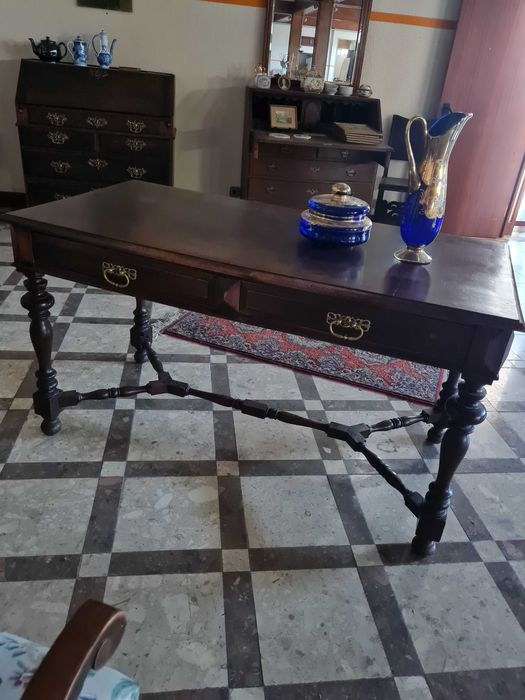 secretaria Bufete séc. XIX (2ª metade)