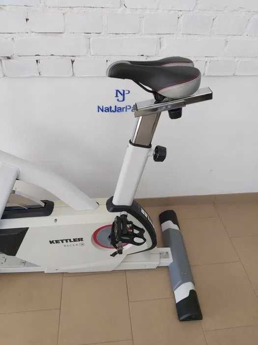 Rower spinningowy Kettler Racer 3 elektromagnetyczny
