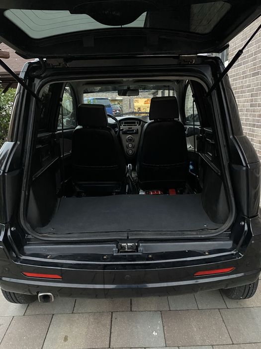 Microcar mgo bez prawa jazdy