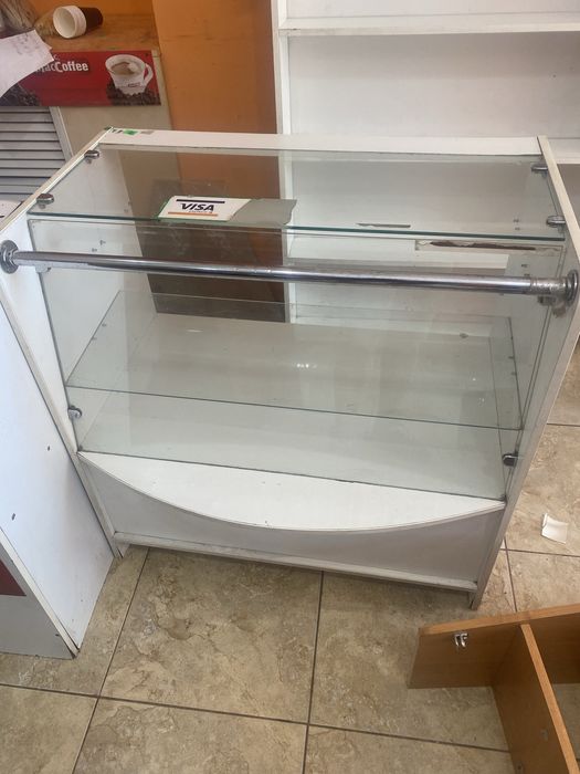 Полиці під товар