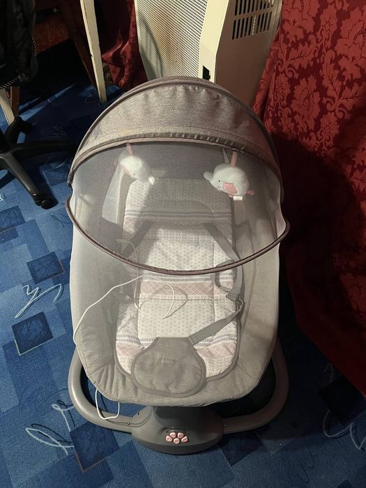 Продам заколисуючий центр