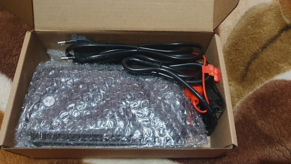 Нова Зарядка для lifepo4 аккумулятора 12в на 7А. Орігінал!