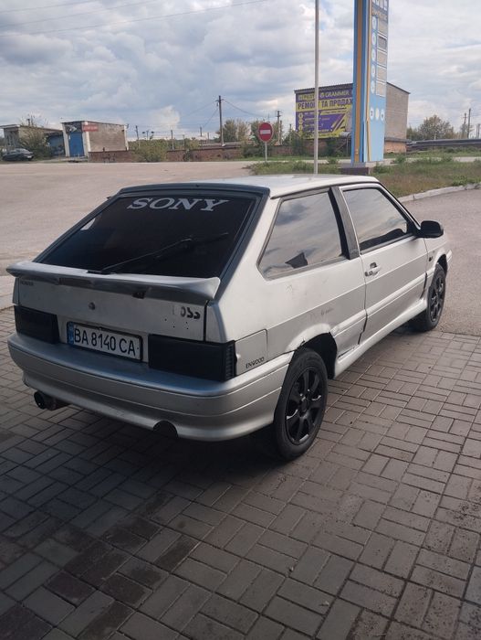 ВАЗ  2113     1.6