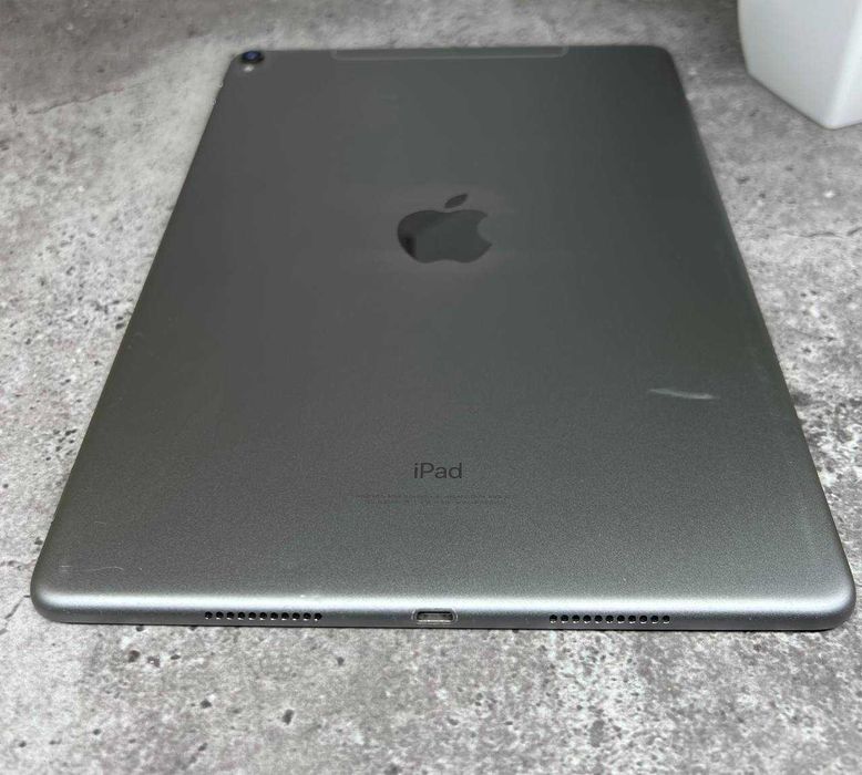 Планшет ipad pro 10.5 64gb wifi +LTE+чохол