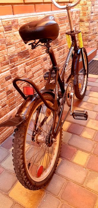 Велосипед дитячий