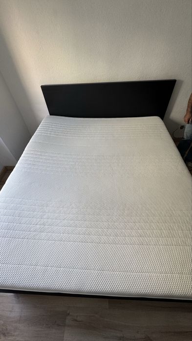 Colchao Ikea 180x200 (Anneland)