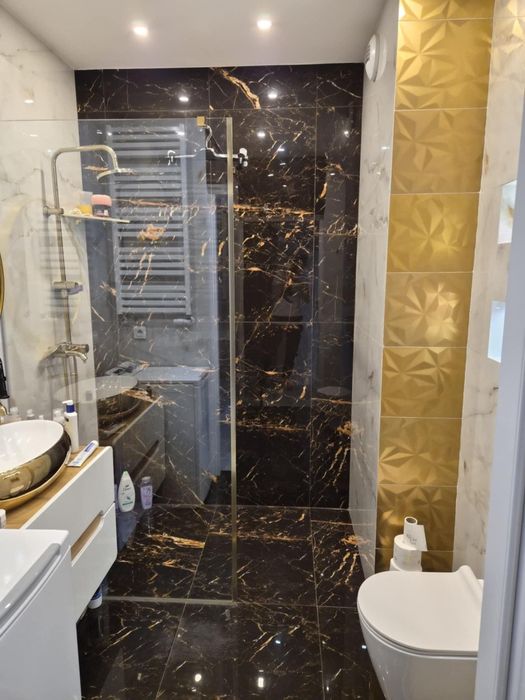 Piękne mieszkanie Sosnowy Dworek z wyposażeniem Zamiana