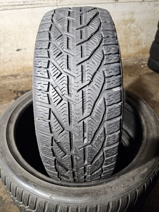 Kormoran 195/55 r15 Snow /// 6,1mm!! 2022r wysyłka